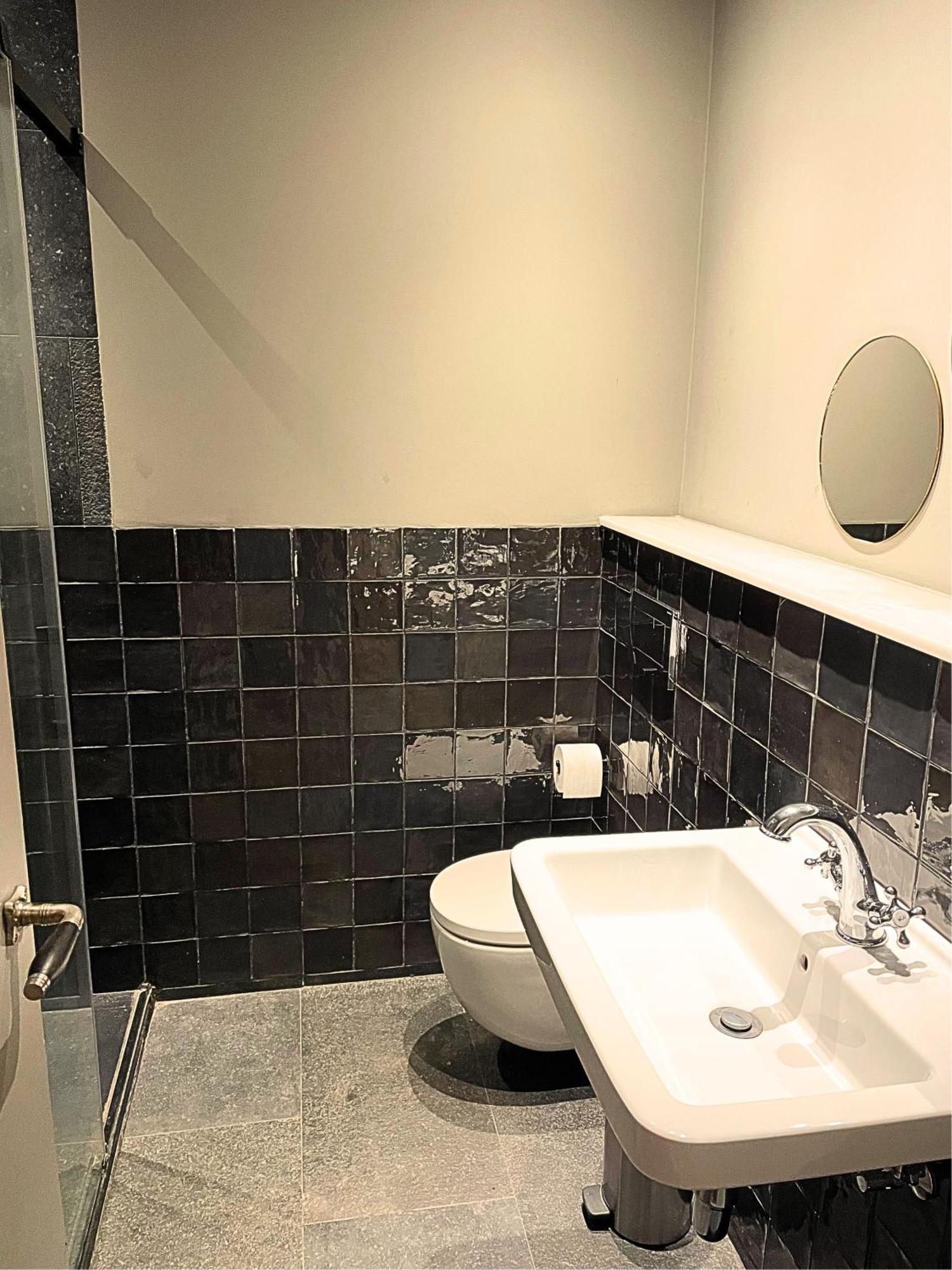 Hostal Porxos Garden バルセロナ 部屋 写真
